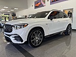 Used 2025 MERCEDES-BENZ GLC-CLASS AMG GLC 63 S E PERFORMANCE - NEW $94,320.00 in JACKSONVILLE, FLORIDA (Photo 1)