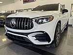 Used 2025 MERCEDES-BENZ GLC-CLASS AMG GLC 63 S E PERFORMANCE - NEW $94,320.00 in JACKSONVILLE, FLORIDA (Photo 11)