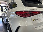 Used 2025 MERCEDES-BENZ GLC-CLASS AMG GLC 63 S E PERFORMANCE - NEW $94,320.00 in JACKSONVILLE, FLORIDA (Photo 15)