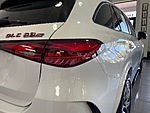 Used 2025 MERCEDES-BENZ GLC-CLASS AMG GLC 63 S E PERFORMANCE - NEW $94,320.00 in JACKSONVILLE, FLORIDA (Photo 17)