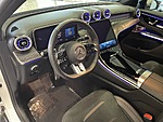 Used 2025 MERCEDES-BENZ GLC-CLASS AMG GLC 63 S E PERFORMANCE - NEW $94,320.00 in JACKSONVILLE, FLORIDA (Photo 24)