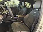 Used 2025 MERCEDES-BENZ GLC-CLASS AMG GLC 63 S E PERFORMANCE - NEW $94,320.00 in JACKSONVILLE, FLORIDA (Photo 25)