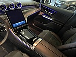 Used 2025 MERCEDES-BENZ GLC-CLASS AMG GLC 63 S E PERFORMANCE - NEW $94,320.00 in JACKSONVILLE, FLORIDA (Photo 27)