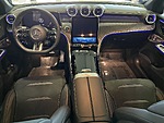 Used 2025 MERCEDES-BENZ GLC-CLASS AMG GLC 63 S E PERFORMANCE - NEW $94,320.00 in JACKSONVILLE, FLORIDA (Photo 29)