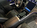 Used 2025 MERCEDES-BENZ GLC-CLASS AMG GLC 63 S E PERFORMANCE - NEW $94,320.00 in JACKSONVILLE, FLORIDA (Photo 40)