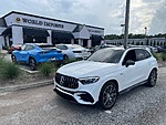 Used 2025 MERCEDES-BENZ GLC-CLASS AMG GLC 63 S E PERFORMANCE - NEW $94,320.00 in JACKSONVILLE, FLORIDA (Photo 49)