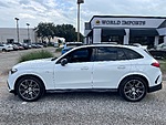 Used 2025 MERCEDES-BENZ GLC-CLASS AMG GLC 63 S E PERFORMANCE - NEW $94,320.00 in JACKSONVILLE, FLORIDA (Photo 50)