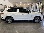 Used 2025 MERCEDES-BENZ GLC-CLASS AMG GLC 63 S E PERFORMANCE - NEW $94,320.00 in JACKSONVILLE, FLORIDA (Photo 6)