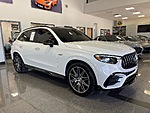 Used 2025 MERCEDES-BENZ GLC-CLASS AMG GLC 63 S E PERFORMANCE - NEW $94,320.00 in JACKSONVILLE, FLORIDA (Photo 7)