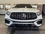 Used 2025 MERCEDES-BENZ GLC-CLASS AMG GLC 63 S E PERFORMANCE - NEW $94,320.00 in JACKSONVILLE, FLORIDA (Photo 8)