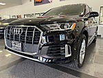 Used 2021 AUDI Q7 PREMIUM in JACKSONVILLE, FLORIDA (Photo 11)