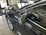 Used 2021 AUDI Q7 PREMIUM in JACKSONVILLE, FLORIDA (Photo 12)