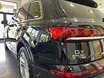 Used 2021 AUDI Q7 PREMIUM in JACKSONVILLE, FLORIDA (Photo 15)