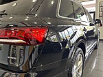 Used 2021 AUDI Q7 PREMIUM in JACKSONVILLE, FLORIDA (Photo 17)