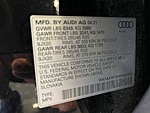 Used 2021 AUDI Q7 PREMIUM in JACKSONVILLE, FLORIDA (Photo 19)