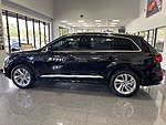 Used 2021 AUDI Q7 PREMIUM in JACKSONVILLE, FLORIDA (Photo 2)