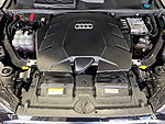 Used 2021 AUDI Q7 PREMIUM in JACKSONVILLE, FLORIDA (Photo 20)