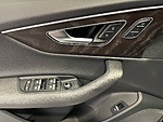Used 2021 AUDI Q7 PREMIUM in JACKSONVILLE, FLORIDA (Photo 24)
