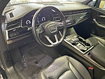 Used 2021 AUDI Q7 PREMIUM in JACKSONVILLE, FLORIDA (Photo 25)