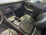 Used 2021 AUDI Q7 PREMIUM in JACKSONVILLE, FLORIDA (Photo 28)