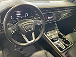 Used 2021 AUDI Q7 PREMIUM in JACKSONVILLE, FLORIDA (Photo 29)