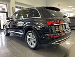 Used 2021 AUDI Q7 PREMIUM in JACKSONVILLE, FLORIDA (Photo 3)