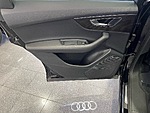 Used 2021 AUDI Q7 PREMIUM in JACKSONVILLE, FLORIDA (Photo 32)