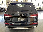 Used 2021 AUDI Q7 PREMIUM in JACKSONVILLE, FLORIDA (Photo 4)
