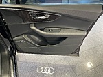 Used 2021 AUDI Q7 PREMIUM in JACKSONVILLE, FLORIDA (Photo 40)