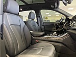 Used 2021 AUDI Q7 PREMIUM in JACKSONVILLE, FLORIDA (Photo 43)