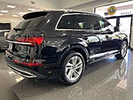 Used 2021 AUDI Q7 PREMIUM in JACKSONVILLE, FLORIDA (Photo 5)
