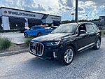 Used 2021 AUDI Q7 PREMIUM in JACKSONVILLE, FLORIDA (Photo 53)