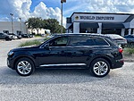 Used 2021 AUDI Q7 PREMIUM in JACKSONVILLE, FLORIDA (Photo 54)