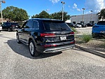Used 2021 AUDI Q7 PREMIUM in JACKSONVILLE, FLORIDA (Photo 55)