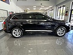 Used 2021 AUDI Q7 PREMIUM in JACKSONVILLE, FLORIDA (Photo 6)