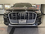 Used 2021 AUDI Q7 PREMIUM in JACKSONVILLE, FLORIDA (Photo 8)