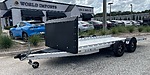 Used 2021 FUTURA Others LOWERING TRAILER in JACKSONVILLE, FLORIDA