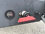 Used 2021 FUTURA Others LOWERING TRAILER in JACKSONVILLE, FLORIDA (Photo 17)