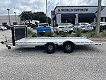 Used 2021 FUTURA Others LOWERING TRAILER in JACKSONVILLE, FLORIDA (Photo 2)