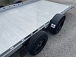 Used 2021 FUTURA Others LOWERING TRAILER in JACKSONVILLE, FLORIDA (Photo 20)
