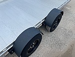 Used 2021 FUTURA Others LOWERING TRAILER in JACKSONVILLE, FLORIDA (Photo 22)