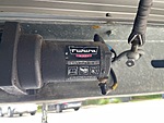 Used 2021 FUTURA Others LOWERING TRAILER in JACKSONVILLE, FLORIDA (Photo 26)