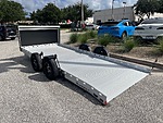 Used 2021 FUTURA Others LOWERING TRAILER in JACKSONVILLE, FLORIDA (Photo 28)