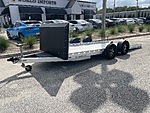 Used 2021 FUTURA Others LOWERING TRAILER in JACKSONVILLE, FLORIDA (Photo 29)