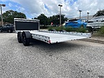 Used 2021 FUTURA Others LOWERING TRAILER in JACKSONVILLE, FLORIDA (Photo 3)