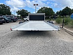 Used 2021 FUTURA Others LOWERING TRAILER in JACKSONVILLE, FLORIDA (Photo 4)