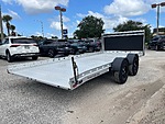 Used 2021 FUTURA Others LOWERING TRAILER in JACKSONVILLE, FLORIDA (Photo 5)