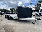 Used 2021 FUTURA Others LOWERING TRAILER in JACKSONVILLE, FLORIDA (Photo 6)