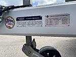 Used 2021 FUTURA Others LOWERING TRAILER in JACKSONVILLE, FLORIDA (Photo 8)