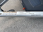Used 2021 FUTURA Others LOWERING TRAILER in JACKSONVILLE, FLORIDA (Photo 9)